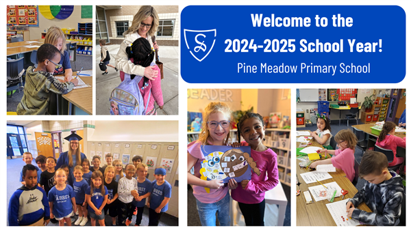 Welcome to Pine Meadow